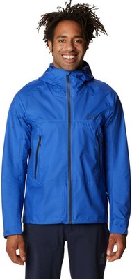 Mountain Hardwear Herren Quasar Lite Gore Tex Active Jacke