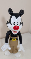 Vintage 1994 Animaniacs Vinyl Figure Warner Bros. Yakko 10 Inch Poseable