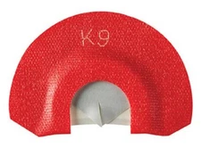 Johnny Stewart K9's Diaphragm Predator Call