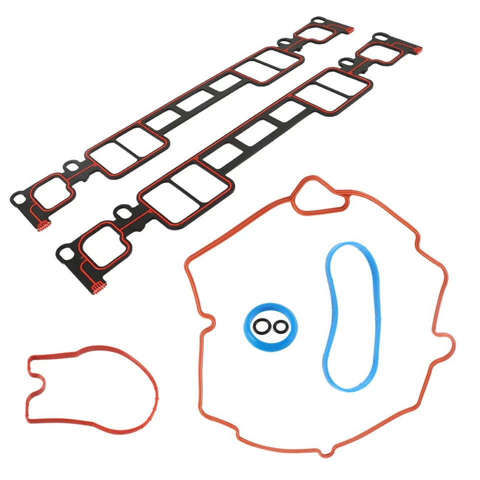 Nuevas juntas de colector de admisión para Chevrolet C2500 Express 2500 GMC C2500 C3500 Foto 4 de 4