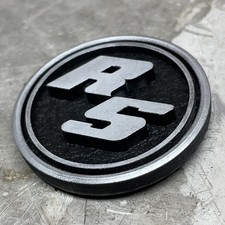 Emblema centrale volante