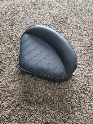 Wise Pro Casting Seat - Grey