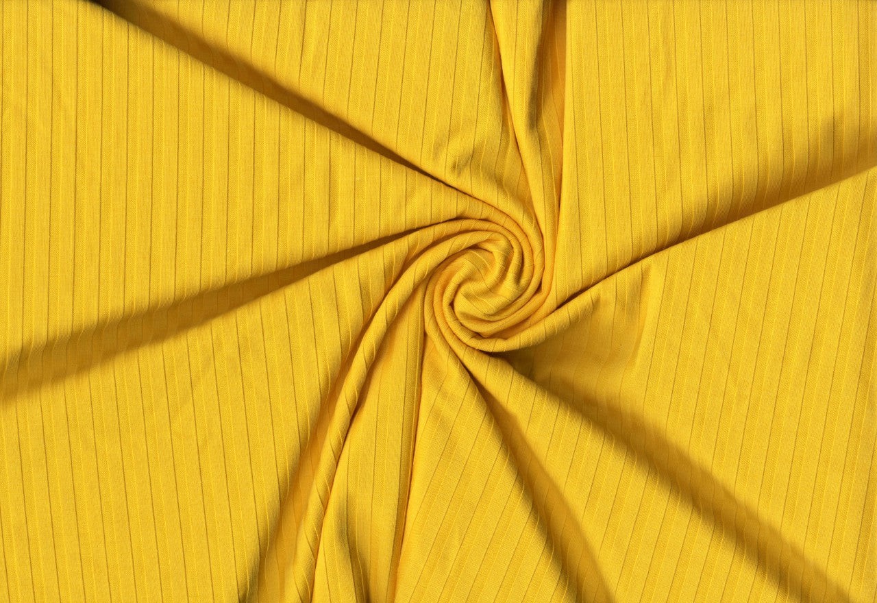 Rib Jersey Mississippi 10*4   Knit Fabric Stretch Fabric Soft Fabric Jersey