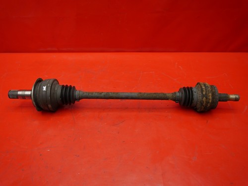 Mercedes W211 S211 E-Klasse Antriebswelle Gelenkwelle hinten A2113501656 L&R/55