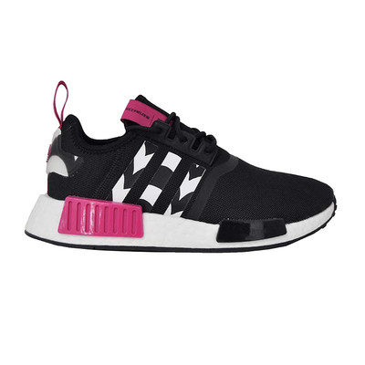 ADIDAS H00655 LILA SCHUHE MARIMEKKO NMD_R1
