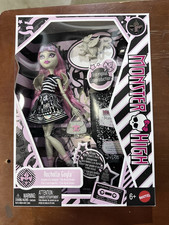 New Monster High Boo-riginal Creeproduction R...
