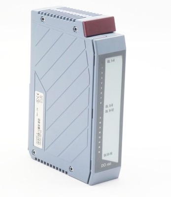 B&R Automation DO 480 3DO480.6 Digitales Ausgangsmodul / Output Mudule -used-