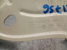 575821432B stoßstangen verstärkung träger vorne SEAT ATECA KH7 KHP 5364787