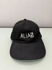 ALIAS TV Series Promo Adjustable Hat 2005 Jennifer Garner Bradley Copper