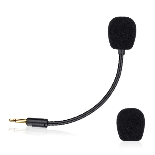 Microphone Replacement for Razer Kaira Pro Wireless Gaming Headset, Omnidirec...