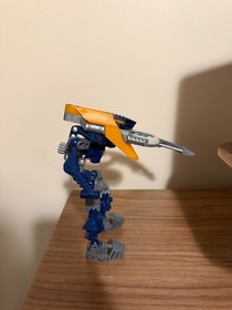 LEGO BIONICLE: Bordakh (8615)