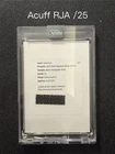 2026 Panini Signature Series Darius Acuff Jr. Jersey Auto Silver/25 Rookie NI56