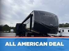 2026 Jayco Pinnacle 38FBRK