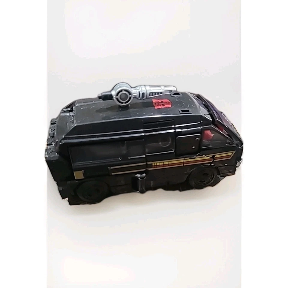 Figura de acción DK-2 Guard Transformers Generations Selects Legacy Deluxe Class Foto 3 de 4