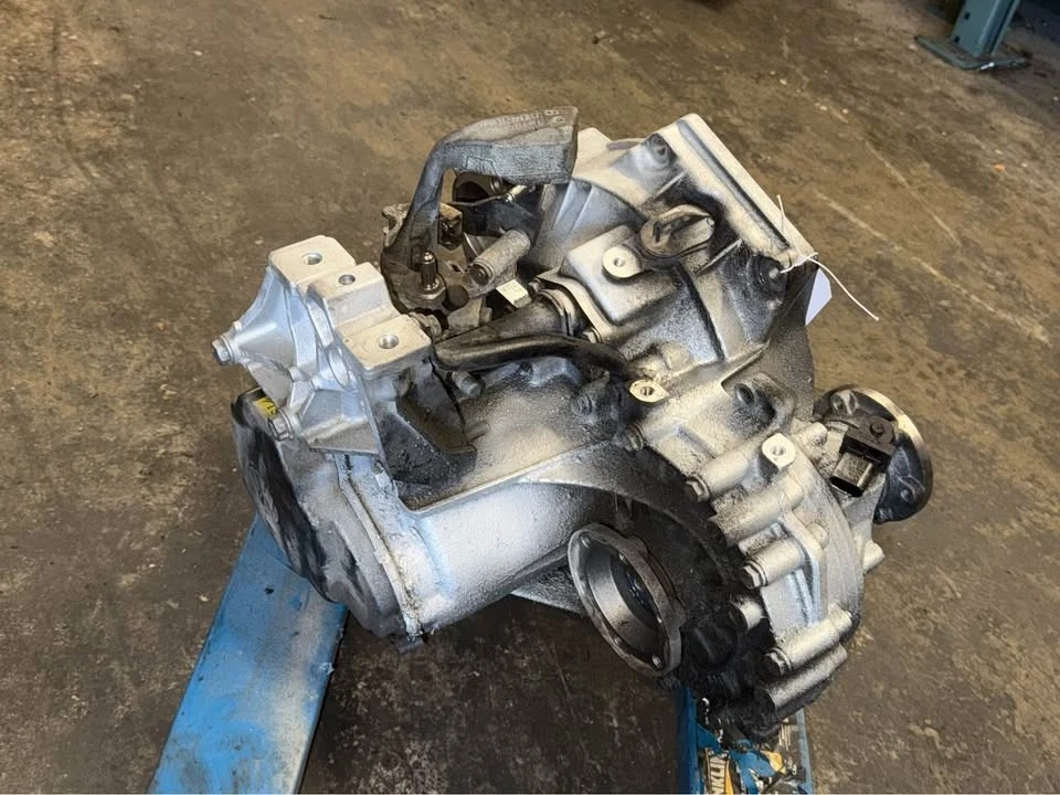 VW Jetta Golf GTI 2002 2003 2004 2005 2006 transmisión de 1,8 L manual EHA 90 k millas Foto 3 de 4