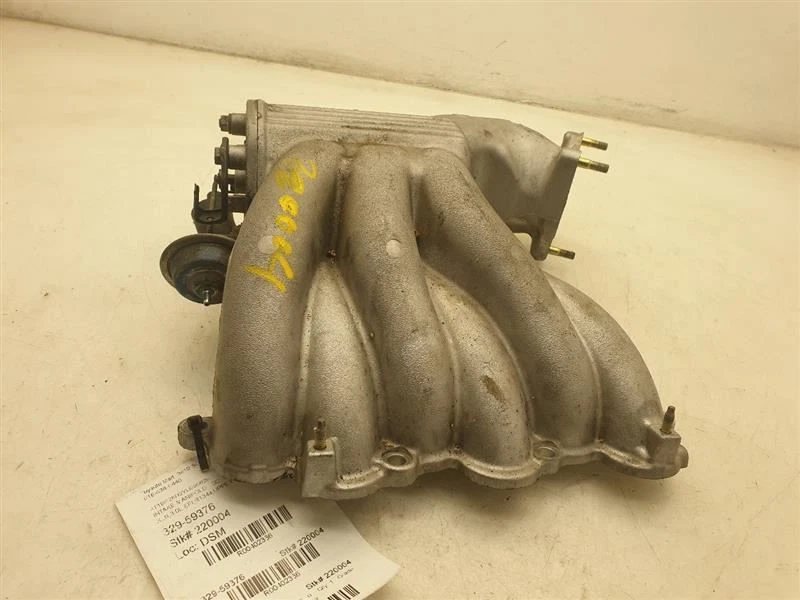 00-04 TOYOTA AVALON XLS 3.0L 6CYL UPPER INTAKE MANIFOLD ASSEMBLY - Image 4 of 4