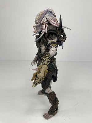 NECA Ultimate Alpha Predator 100th Edition Action Figure 100
