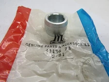 Harley Davidson wheel bearing spacer 41196-73 FXWG shovelhead FXB FX