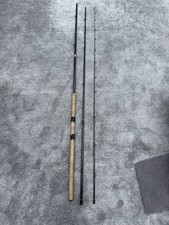 Shakespeare 14ft Equaliser Extended Splice Match Rod 1838-420 Collection only DE