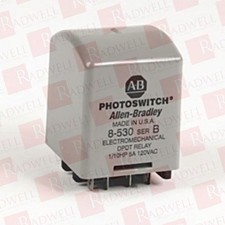 ALLEN BRADLEY 8-530 / 8530 (NO BOX)