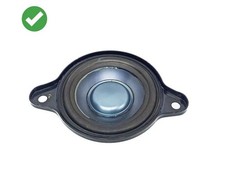 MERCEDES-BENZ R W251, V251 Lautsprecher im Armaturenbrett A1698201802 34313351