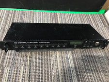 ICT Distribution Panel 48VDC for Positive Ground Systems ICT180S-12IRC