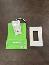 Belkin Wemo WiFi Smart Light Switch F7C030FC, Version VA02, White