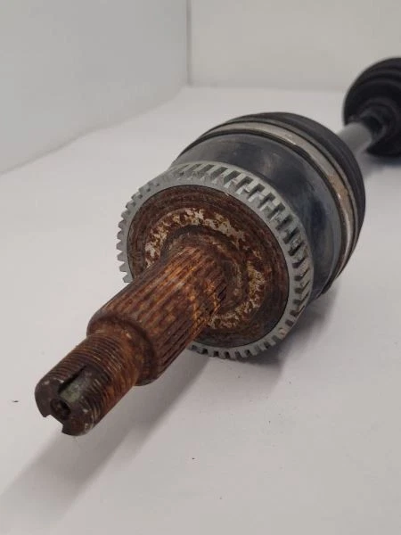 Eje conductor delantero 16-20 KIA OPTIMA LH construido en EE. UU. VIN 5 1er dígito 2,4 L  Foto 3 de 4