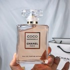 Coco Chanel Mademoiselle Intense Eau De Parfum 3.4 oz / 100ml Authentic — photo 4