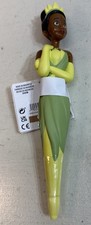 Disney Parks Princess TIANA Figurine Pen New