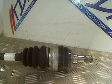 Cardan Chevrolet AVEO