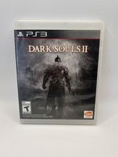 Dark Souls II Sony PlayStation 3 PS3 