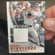 マクファーレン MLB 2025 ガナー・ヘンダーソン/ボルチモア