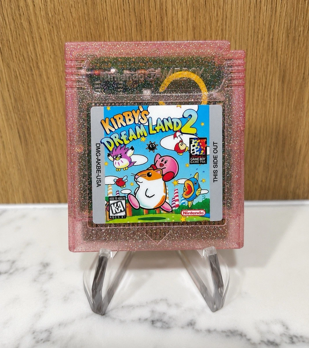 Kirby's Dream Land 2 Video Games for sale | eBay