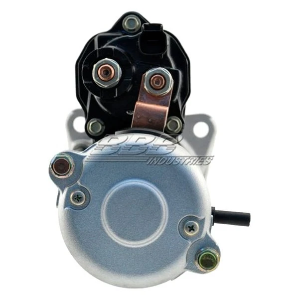 For Ram 2500 2011-2019 BBB Industries N19029 Starter Foto 2 de 4