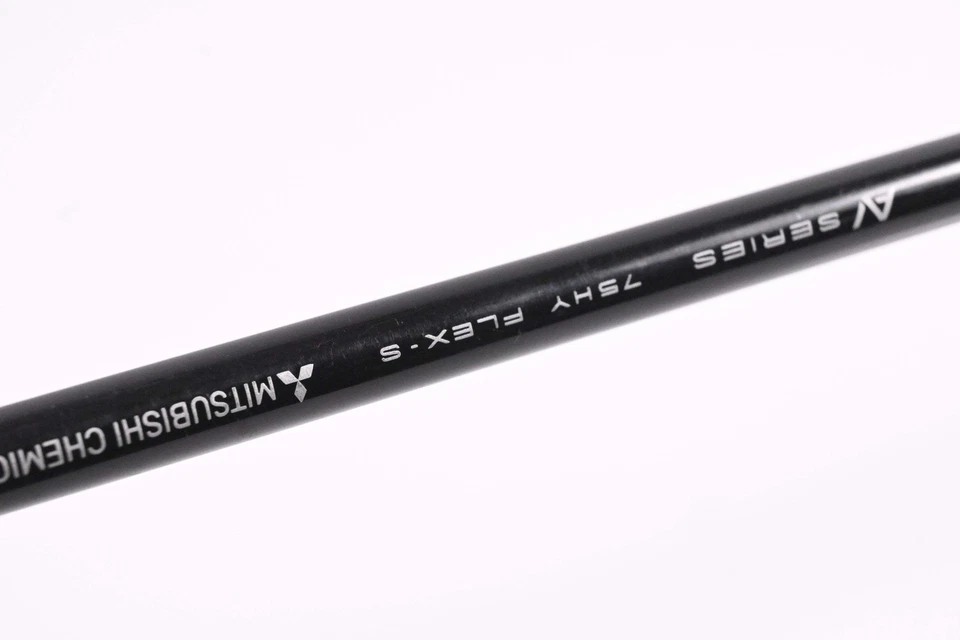 Titleist U505 2023 #2 Iron / 18 Degree / Stiff Flex Tensei AV Blue 75 Shaft - Image 4 of 4