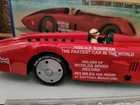 SCHYLLING Collector Series The SUNBEAM 1000 Land Speed Record Car