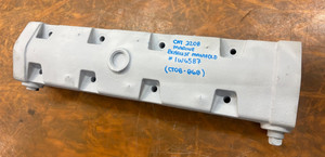 CAT 3208 MARINE EXHAUST MANIFOLD #1W6587