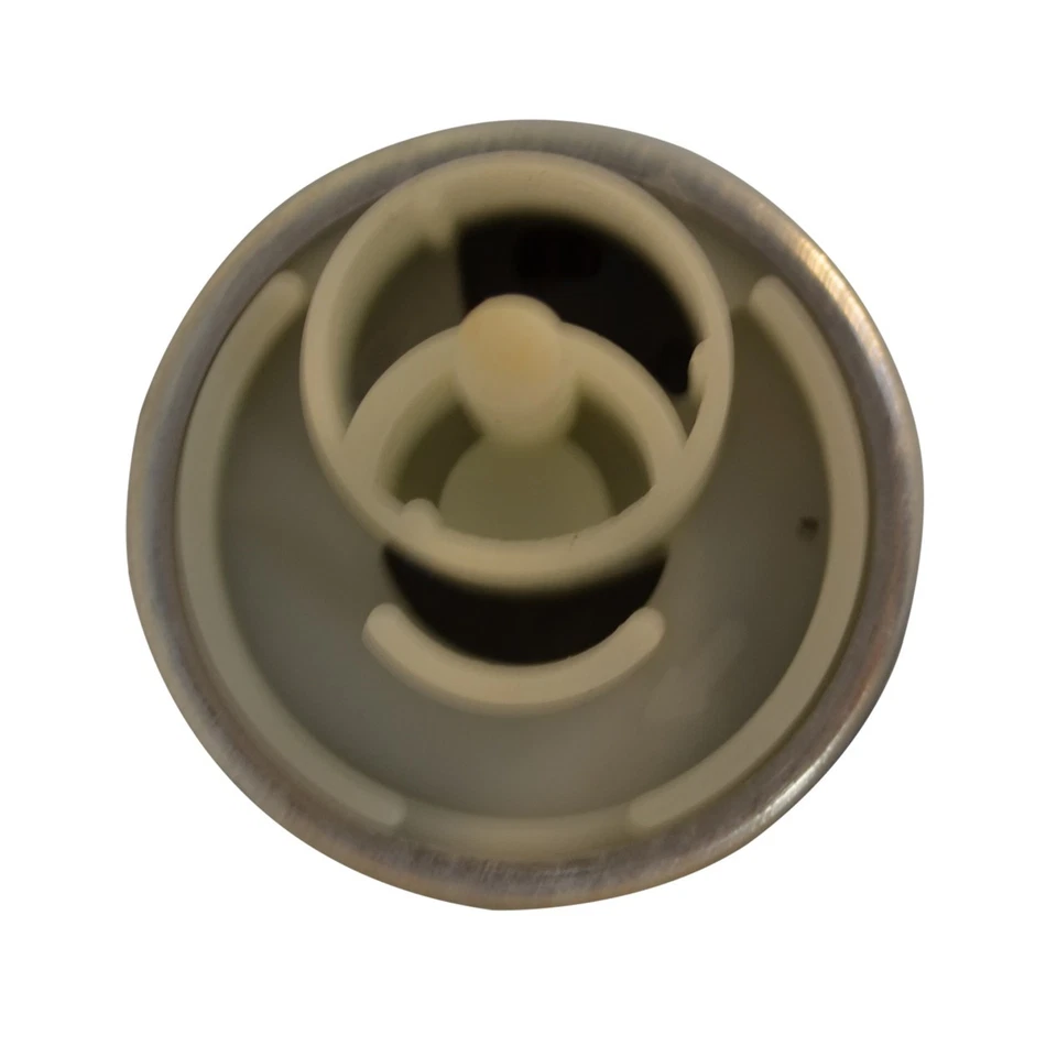 Bomba de combustible eléctrica GMB 530-1104 para GMC Chevrolet Pontiac Oldsmobile 2,5 L 85-95 Foto 2 de 4