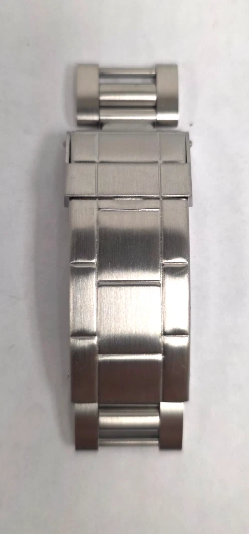 【Tink☆】 ROLEX 93150 Oyster Fliplock Bracelet 20mm FF580 11 Links for