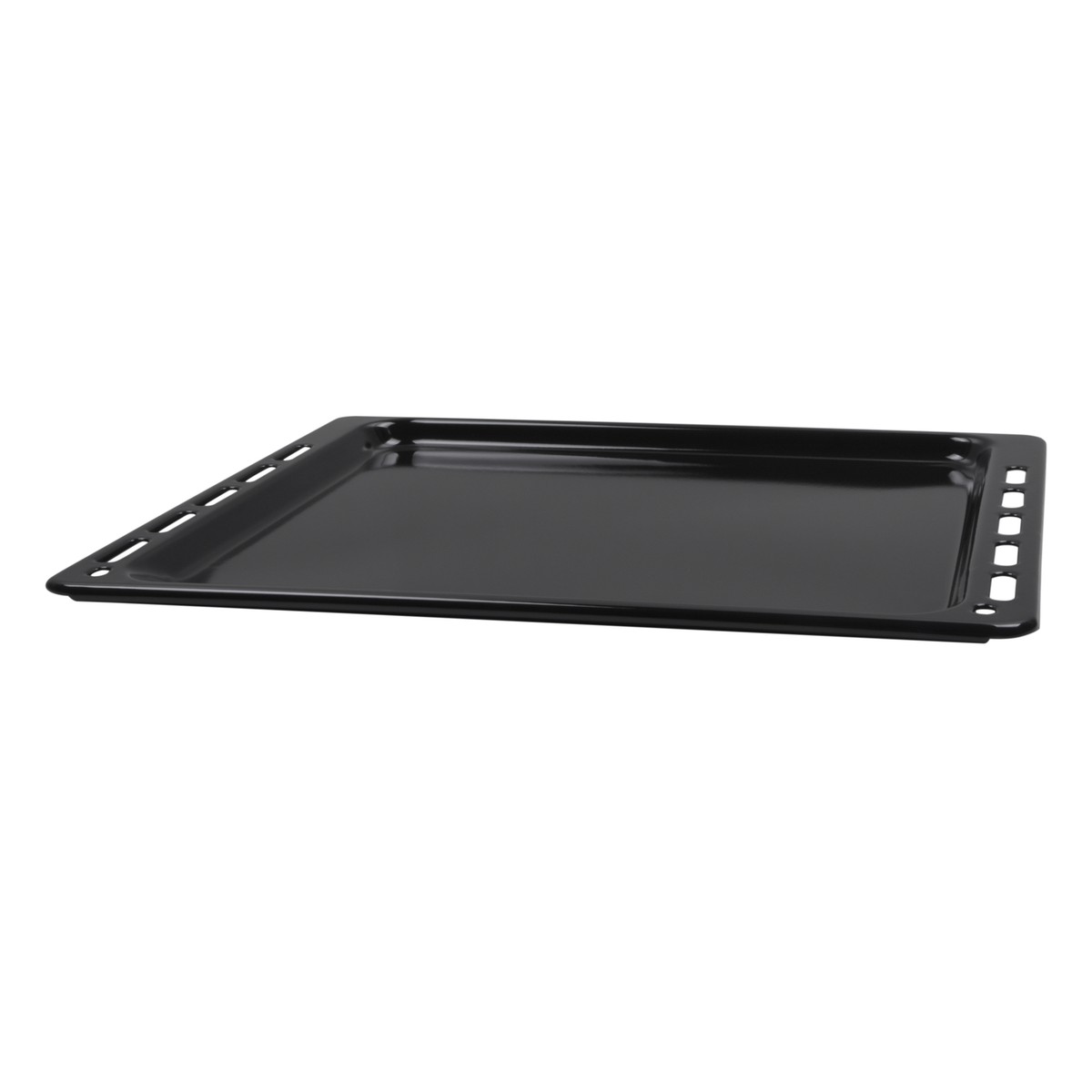 Auffangwanne Blech Original Backblech + Fettpfanne 44,5x37,5cm Für Bauknecht, Whirlpool, Ignis & Philips-Herde Backblech 466x385