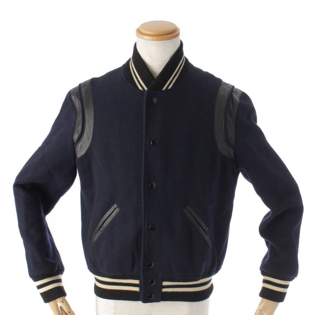Teddy jacket on sale in wool