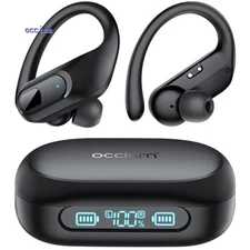 Occiam T9 True Wireless Sports Headphones