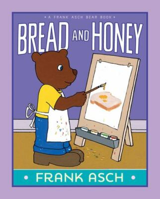 Bread and Honey Format: Children/juvenile