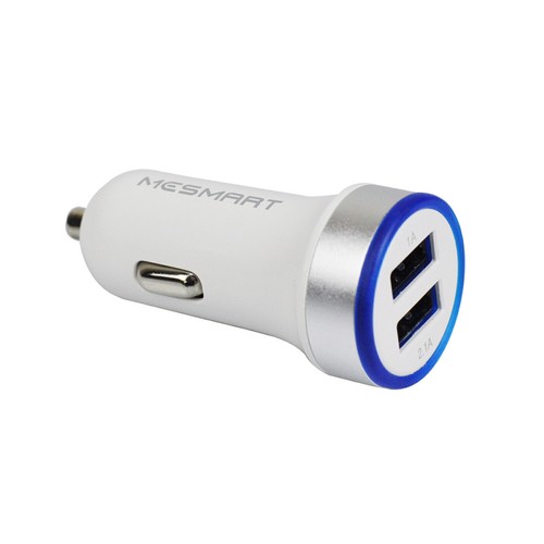 Dual USB Ports Car Charger Plug Adapter Lot for Samsung Galaxy Android Phone - Picture 19 of 29