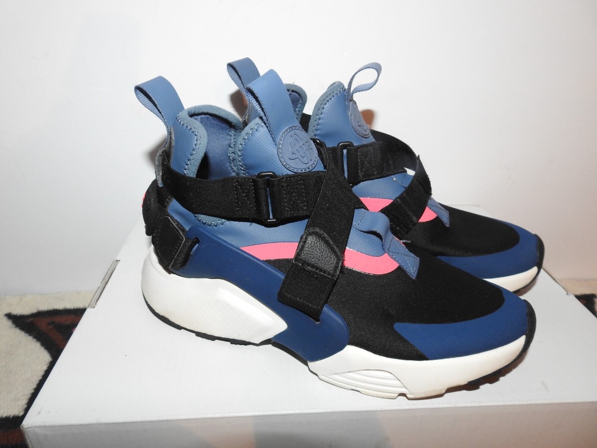 huarache nike history