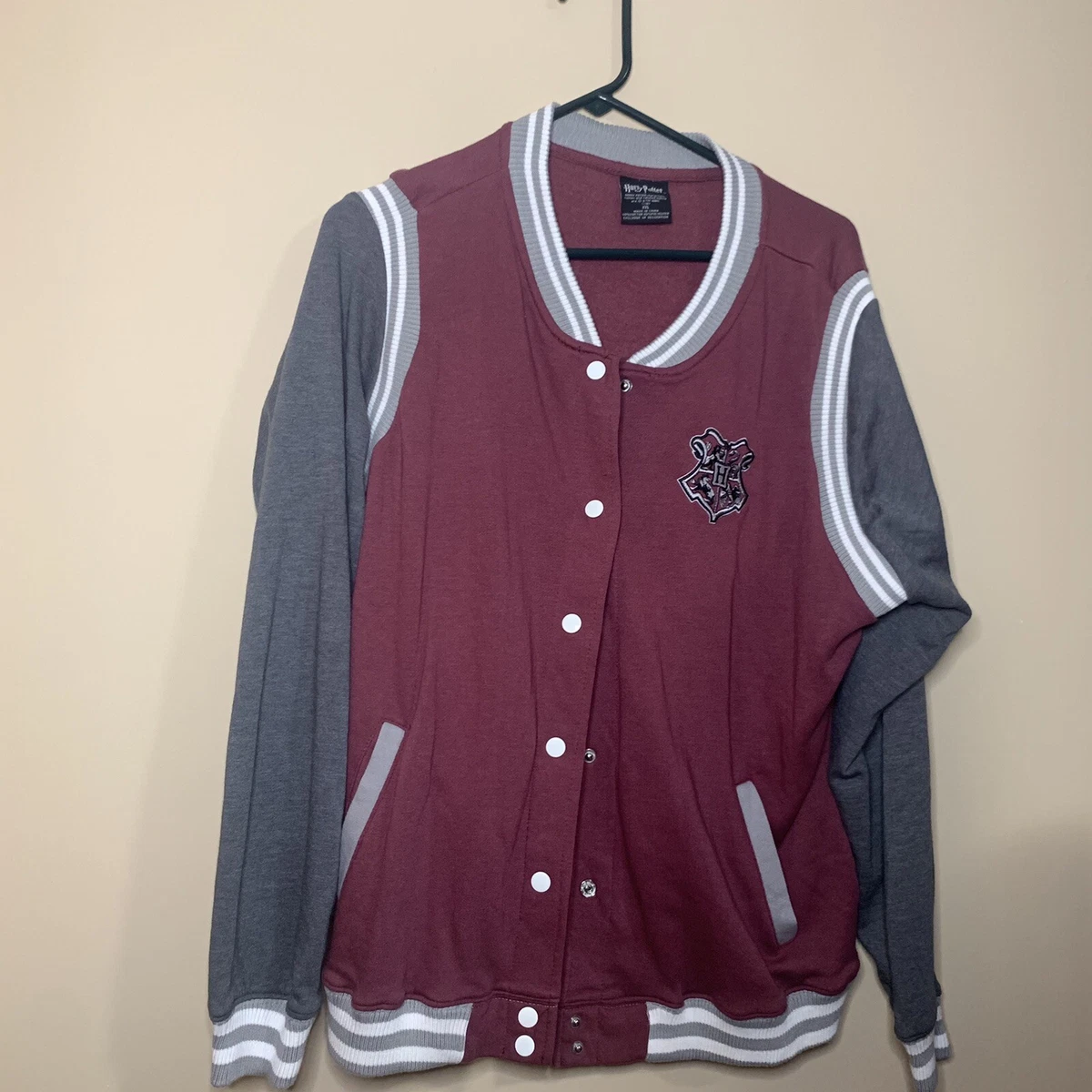 Harry potter jacket shop for girls