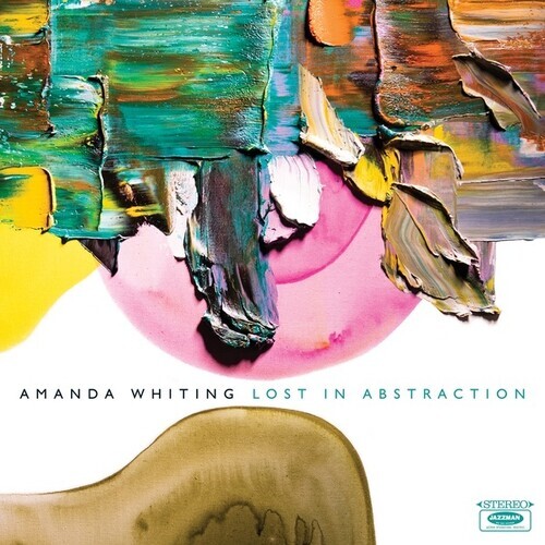 Аманда Уайтинг - Lost in Abstraction [Новый диск]