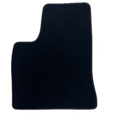 Premium Fußmatte Fahrer matte vorne links für Tesla S 2012-2021