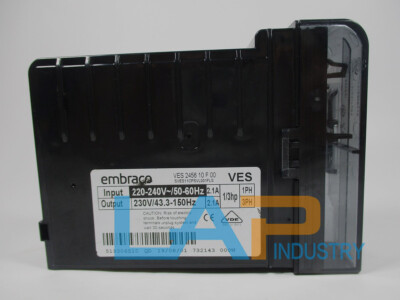 NEW For EMBRACO SVES11CPS inverter Compressor Drive inverter Board VES245610F00